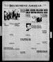 Thumbnail image of item number 1 in: 'Breckenridge American (Breckenridge, Tex.), Vol. 32, No. 233, Ed. 1 Thursday, October 16, 1952'.