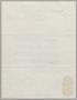 Thumbnail image of item number 2 in: '[Letter from the European Import Company to Daniel W. Kempner, July 1, 1955]'.