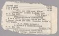 Thumbnail image of item number 4 in: '[Letter from A. H. Blackshear, Jr. to Hillside Pansy Farms, October 14, 1955]'.