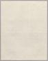 Thumbnail image of item number 2 in: '[Letter from the Galveston Artillery Club, March 2, 1955]'.