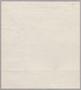 Thumbnail image of item number 2 in: '[Invoice for Gladiolus Bulbs, January 12, 1955]'.