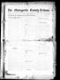 Thumbnail image of item number 1 in: 'The Matagorda County Tribune. (Bay City, Tex.), Vol. 61, No. 22, Ed. 1 Friday, March 8, 1907'.