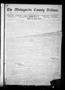 Thumbnail image of item number 1 in: 'The Matagorda County Tribune. (Bay City, Tex.), Vol. 70, No. 21, Ed. 1 Friday, June 4, 1915'.