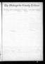 Thumbnail image of item number 1 in: 'The Matagorda County Tribune (Bay City, Tex.), Vol. 71, No. 28, Ed. 1 Friday, July 14, 1916'.