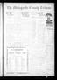 Primary view of The Matagorda County Tribune (Bay City, Tex.), Vol. 71, No. 40, Ed. 1 Friday, October 6, 1916