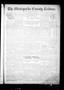 Thumbnail image of item number 1 in: 'The Matagorda County Tribune (Bay City, Tex.), Vol. 71, No. 50, Ed. 1 Friday, December 15, 1916'.