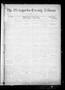 Primary view of The Matagorda County Tribune (Bay City, Tex.), Vol. [76], No. 2, Ed. 1 Friday, January 10, 1919