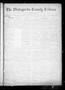 Thumbnail image of item number 1 in: 'The Matagorda County Tribune (Bay City, Tex.), Vol. 76, No. 3, Ed. 1 Friday, January 17, 1919'.
