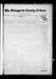 Newspaper: The Matagorda County Tribune (Bay City, Tex.), Vol. 78, No. 14, Ed. 1…