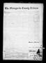Newspaper: The Matagorda County Tribune (Bay City, Tex.), Vol. 78, No. 20, Ed. 1…