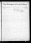Primary view of The Matagorda County Tribune (Bay City, Tex.), Vol. 78, No. 28, Ed. 1 Friday, August 3, 1923