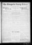Newspaper: The Matagorda County Tribune (Bay City, Tex.), Vol. 78, No. 32, Ed. 1…