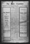 Primary view of The Daily Examiner. (Navasota, Tex.), Vol. 6, No. 256, Ed. 1 Monday, July 29, 1901
