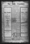 Primary view of The Daily Examiner. (Navasota, Tex.), Vol. 6, No. 260, Ed. 1 Friday, August 2, 1901
