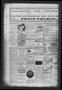 Thumbnail image of item number 2 in: 'The Daily Examiner. (Navasota, Tex.), Vol. 7, No. 164, Ed. 1 Saturday, April 12, 1902'.