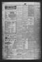 Thumbnail image of item number 3 in: 'The Daily Examiner. (Navasota, Tex.), Vol. 7, No. 195, Ed. 1 Monday, May 19, 1902'.