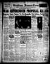 Newspaper: Brenham Banner-Press (Brenham, Tex.), Vol. 54, No. 244, Ed. 1 Monday,…