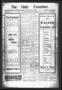 Newspaper: The Daily Examiner. (Navasota, Tex.), Vol. 7, No. 245, Ed. 1 Saturday…