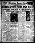 Newspaper: Brenham Banner-Press (Brenham, Tex.), Vol. 54, No. 256, Ed. 1 Monday,…