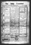 Primary view of The Daily Examiner. (Navasota, Tex.), Vol. 7, No. 289, Ed. 1 Tuesday, September 16, 1902