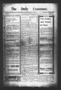Thumbnail image of item number 1 in: 'The Daily Examiner. (Navasota, Tex.), Vol. 7, No. 306, Ed. 1 Monday, October 6, 1902'.