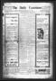 Primary view of The Daily Examiner. (Navasota, Tex.), Vol. 8, No. 28, Ed. 1 Saturday, November 15, 1902