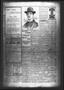Thumbnail image of item number 3 in: 'The Daily Examiner. (Navasota, Tex.), Vol. 8, No. 62, Ed. 1 Saturday, December 27, 1902'.