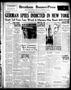 Newspaper: Brenham Banner-Press (Brenham, Tex.), Vol. 55, No. 72, Ed. 1 Monday, …