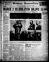 Newspaper: Brenham Banner-Press (Brenham, Tex.), Vol. 55, No. 286, Ed. 1 Friday,…