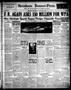 Newspaper: Brenham Banner-Press (Brenham, Tex.), Vol. 55, No. 288, Ed. 1 Monday,…