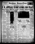 Thumbnail image of item number 1 in: 'Brenham Banner-Press (Brenham, Tex.), Vol. 56, No. 18, Ed. 1 Saturday, April 15, 1939'.