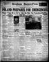 Newspaper: Brenham Banner-Press (Brenham, Tex.), Vol. 56, No. 32, Ed. 1 Tuesday,…
