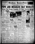 Newspaper: Brenham Banner-Press (Brenham, Tex.), Vol. 56, No. 36, Ed. 1 Saturday…