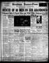 Newspaper: Brenham Banner-Press (Brenham, Tex.), Vol. 56, No. 59, Ed. 1 Friday, …