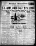 Newspaper: Brenham Banner-Press (Brenham, Tex.), Vol. 56, No. 95, Ed. 1 Saturday…