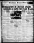 Thumbnail image of item number 1 in: 'Brenham Banner-Press (Brenham, Tex.), Vol. 56, No. 135, Ed. 1 Thursday, August 31, 1939'.