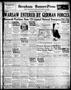 Newspaper: Brenham Banner-Press (Brenham, Tex.), Vol. 56, No. 142, Ed. 1 Friday,…