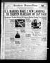 Newspaper: Brenham Banner-Press (Brenham, Tex.), Vol. 78, No. 254, Ed. 1 Monday,…