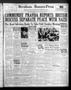 Newspaper: Brenham Banner-Press (Brenham, Tex.), Vol. 79, No. 11, Ed. 1 Monday, …