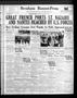 Newspaper: Brenham Banner-Press (Brenham, Tex.), Vol. 79, No. 154, Ed. 1 Friday,…