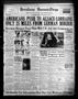 Newspaper: Brenham Banner-Press (Brenham, Tex.), Vol. 79, No. 174, Ed. 1 Friday,…