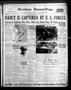 Newspaper: Brenham Banner-Press (Brenham, Tex.), Vol. 79, No. 184, Ed. 1 Friday,…