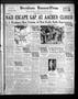 Newspaper: Brenham Banner-Press (Brenham, Tex.), Vol. 79, No. 205, Ed. 1 Monday,…