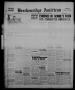 Newspaper: Breckenridge American (Breckenridge, Tex.), Vol. 34, No. 114, Ed. 1 T…