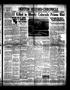 Primary view of Denton Record-Chronicle (Denton, Tex.), Vol. 29, No. 44, Ed. 1 Friday, October 4, 1929