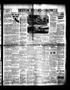 Thumbnail image of item number 1 in: 'Denton Record-Chronicle (Denton, Tex.), Vol. 29, No. 51, Ed. 1 Saturday, October 12, 1929'.