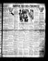 Newspaper: Denton Record-Chronicle (Denton, Tex.), Vol. 29, No. 52, Ed. 1 Monday…