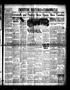 Newspaper: Denton Record-Chronicle (Denton, Tex.), Vol. 29, No. 53, Ed. 1 Tuesda…