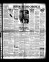 Newspaper: Denton Record-Chronicle (Denton, Tex.), Vol. 29, No. 61, Ed. 1 Thursd…