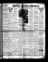 Newspaper: Denton Record-Chronicle (Denton, Tex.), Vol. 29, No. 79, Ed. 1 Thursd…